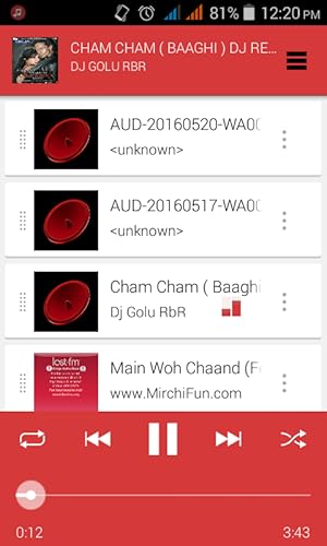 Music Player