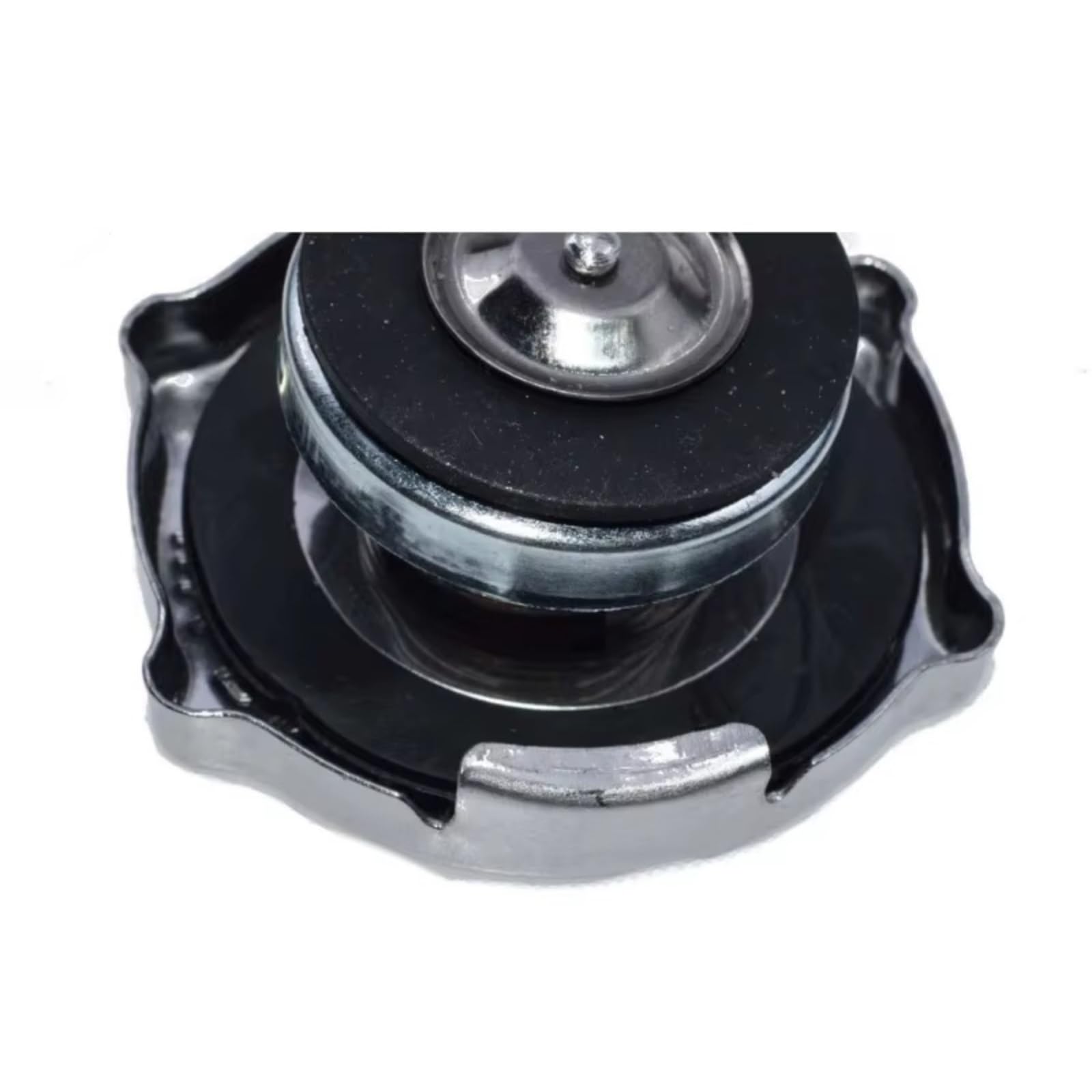 Compatible Avec Dodge Pour Caliber 2007-2012 Pour Avenger 2008-2012 52028974AA 52079880AA 55116901AA Bouchon Radiateur Réservoir eau auxiliaire