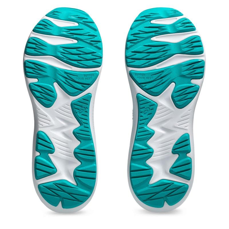 Image of Asics Boy Jolt 4 Gs Running Shoe