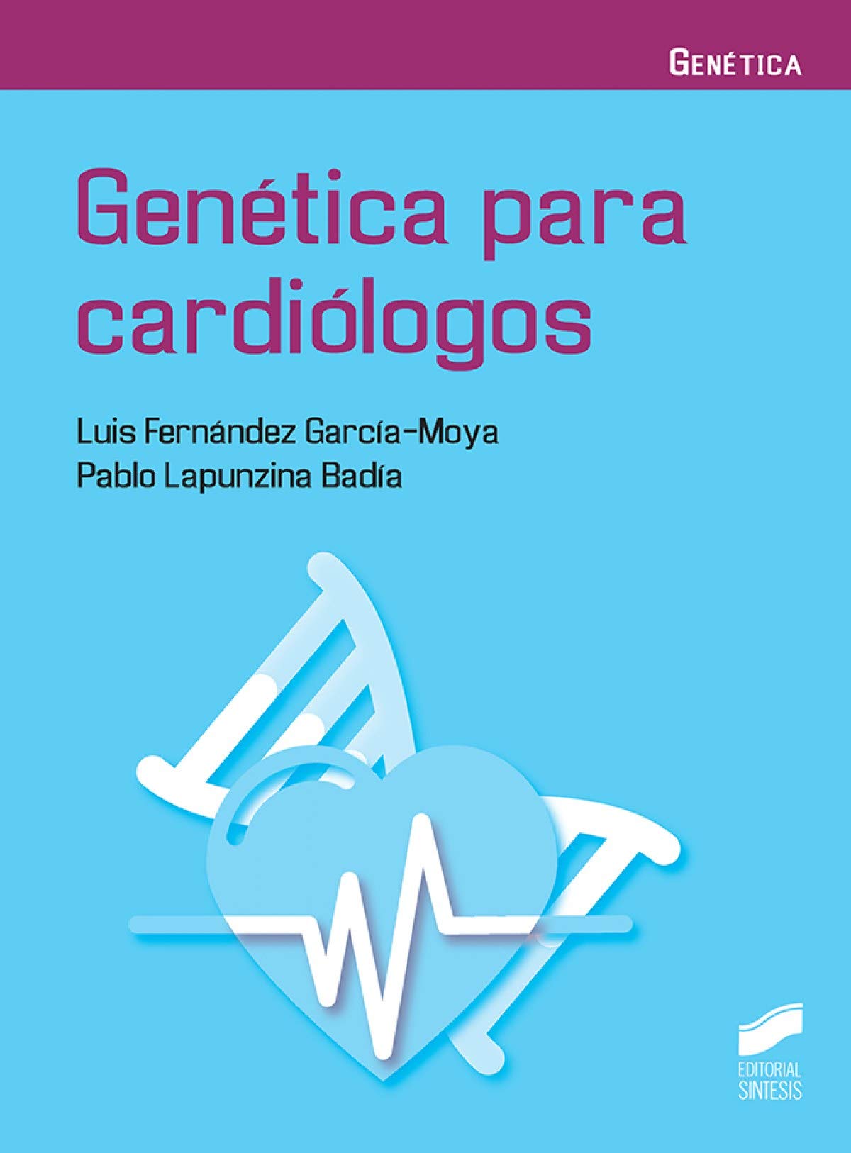 Genética para cardiólogos: 3