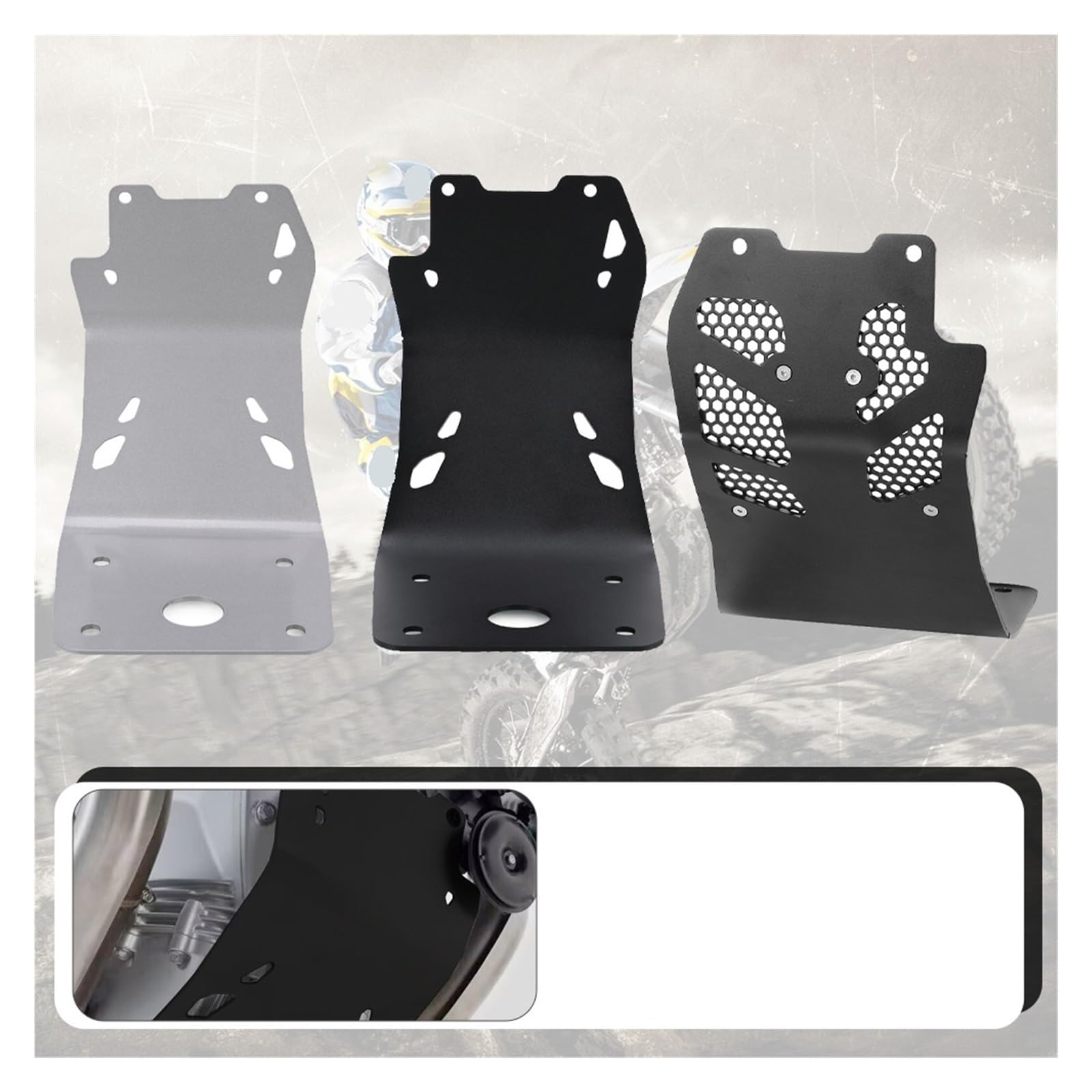 Paracoppa motore moto Per V100 Mandello V100S 2022-2024 Moto Piastra Paramotore Motore Protezione Della Telaio Di Accessori Copertura