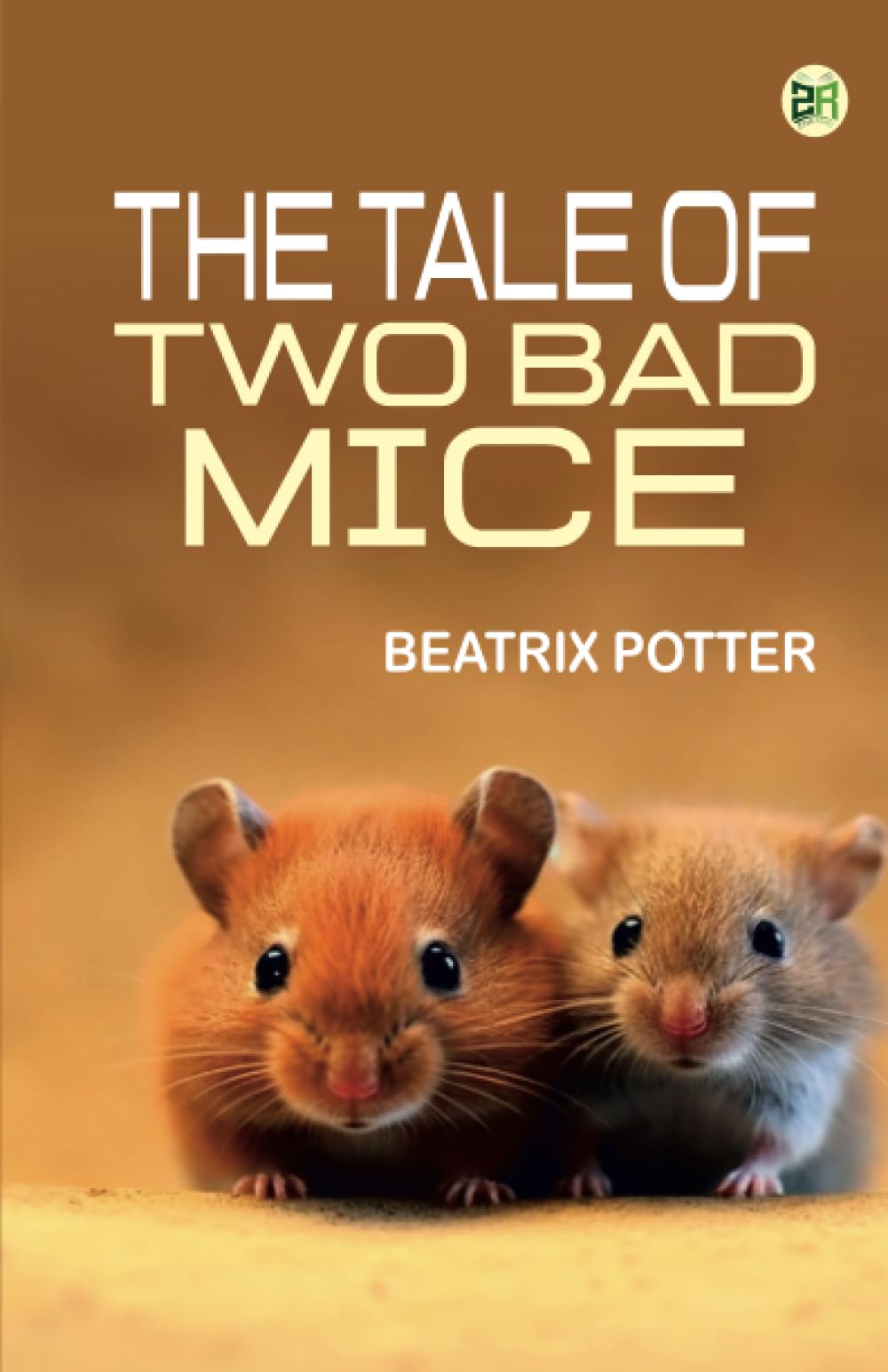 The Tale of Two Bad Mice