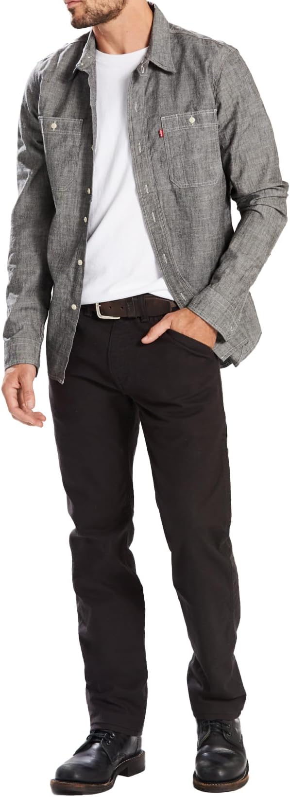 Men's Workwear 505 Utility Jeans