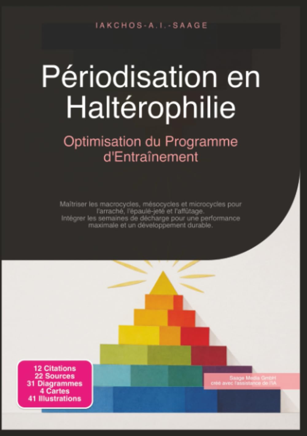 Périodisation en Haltérophilie: Optimisation du Programme d'Entraînement
