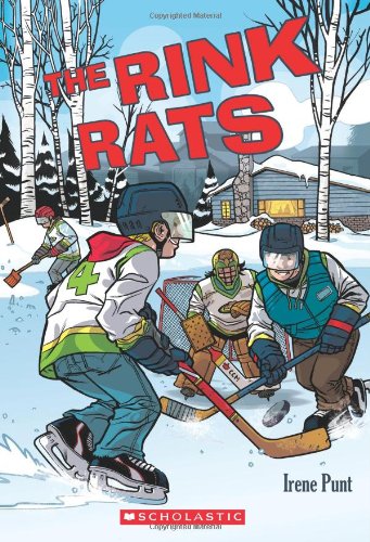 The Rink Rats Punt, Irene