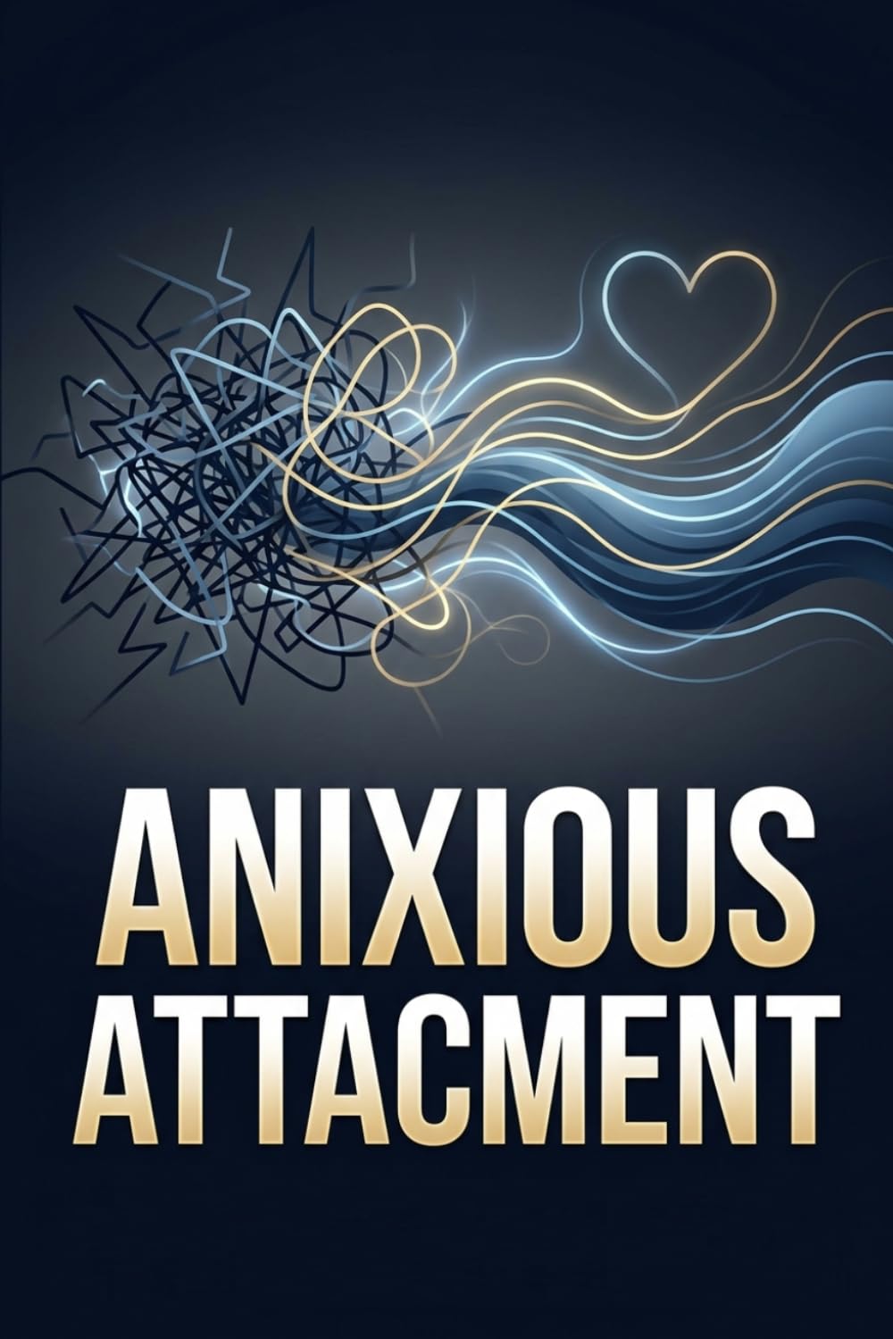 Anxious Attachment: Build Secure And Healthy Relationships