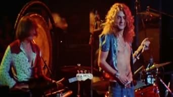 Amazon.com: Led Zeppelin: The Song Remains the Same SE : Peter