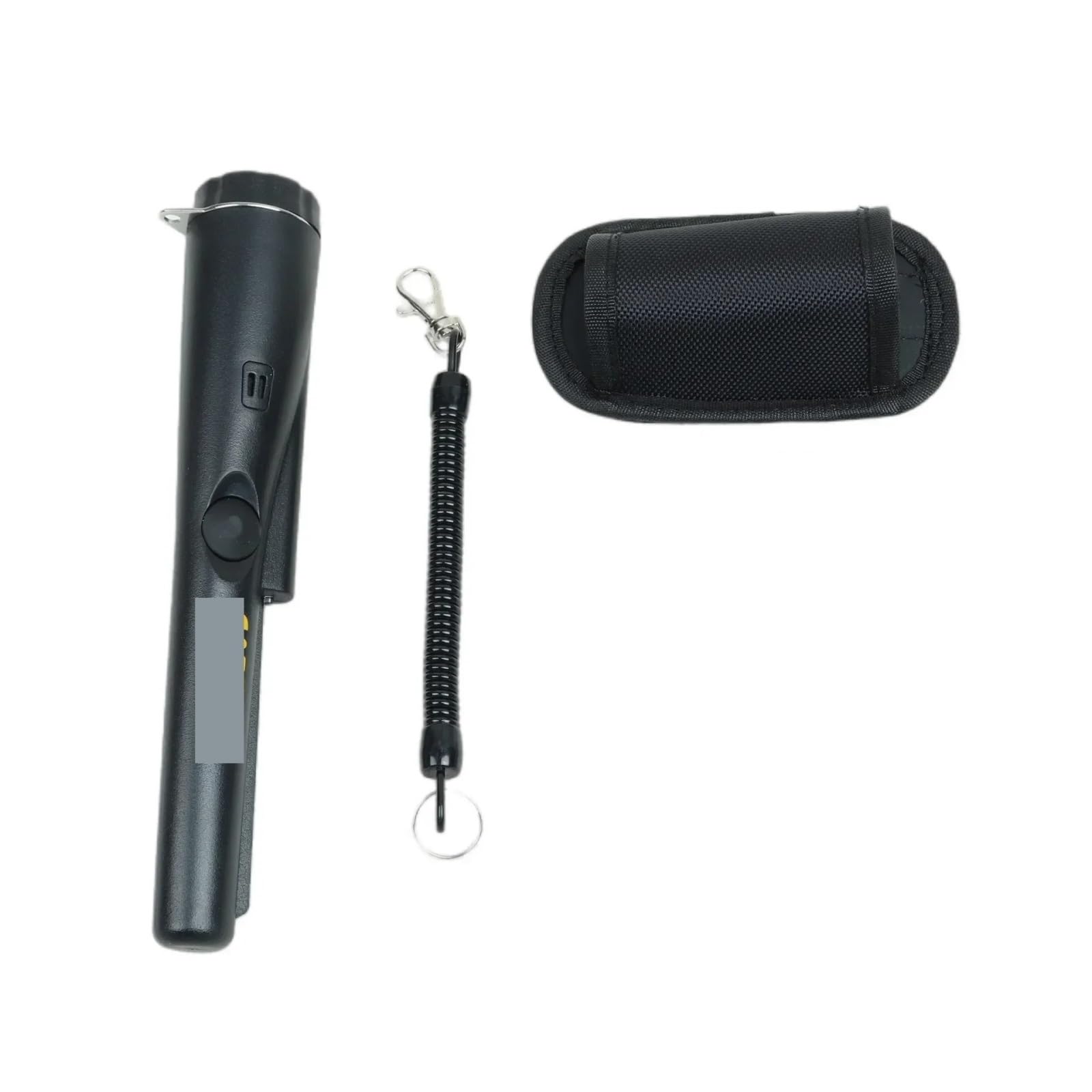 Metall Detektor High-präzision Hand-gehalten Positionierung Stange Outdoor Wasserdicht Unterirdischen zur Goldsuche