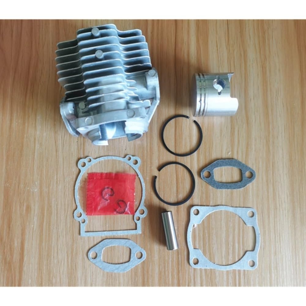 Kit cylindre 40mm pour pulvérisateur 3WF-3A bague de cylindre et clips 1E40FP-3Z