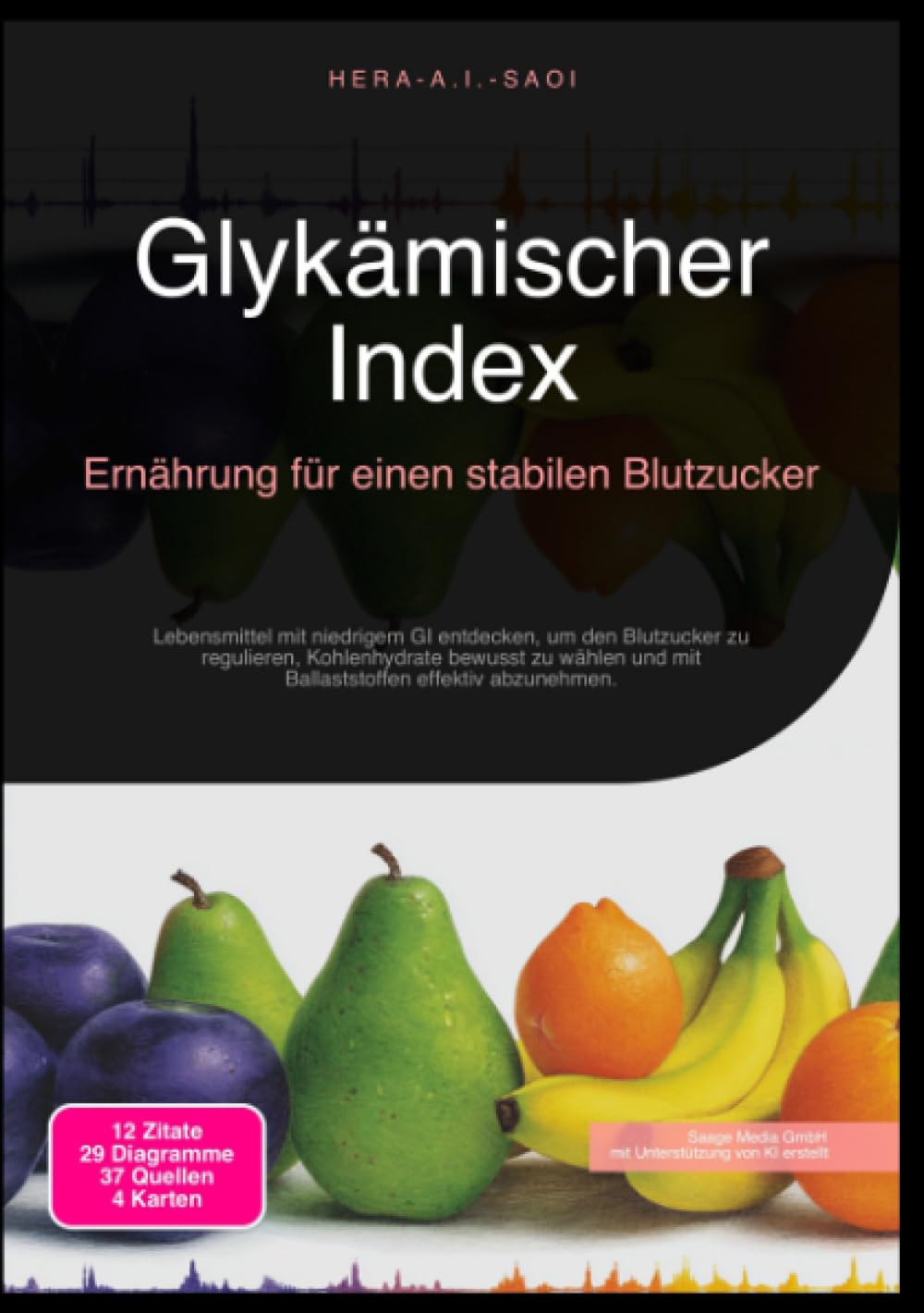 Glykämischer Index: Ernährung für einen stabilen Blutzucker