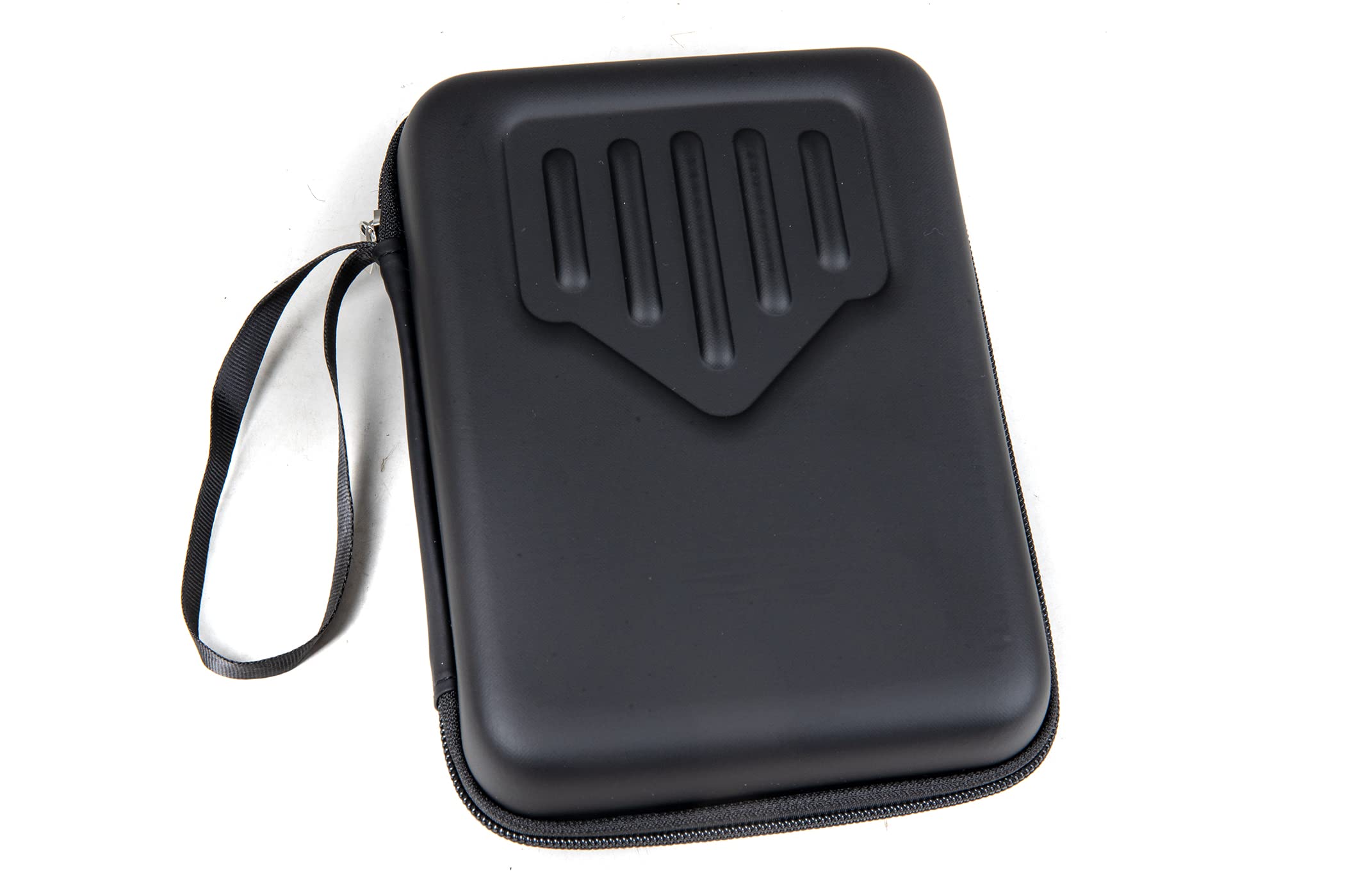 GEWA Kalimba piano à pouces acajou, motifs d'anches, 21 anches en acier, accordable, sacoche, maillet inclus, mode d'emploi