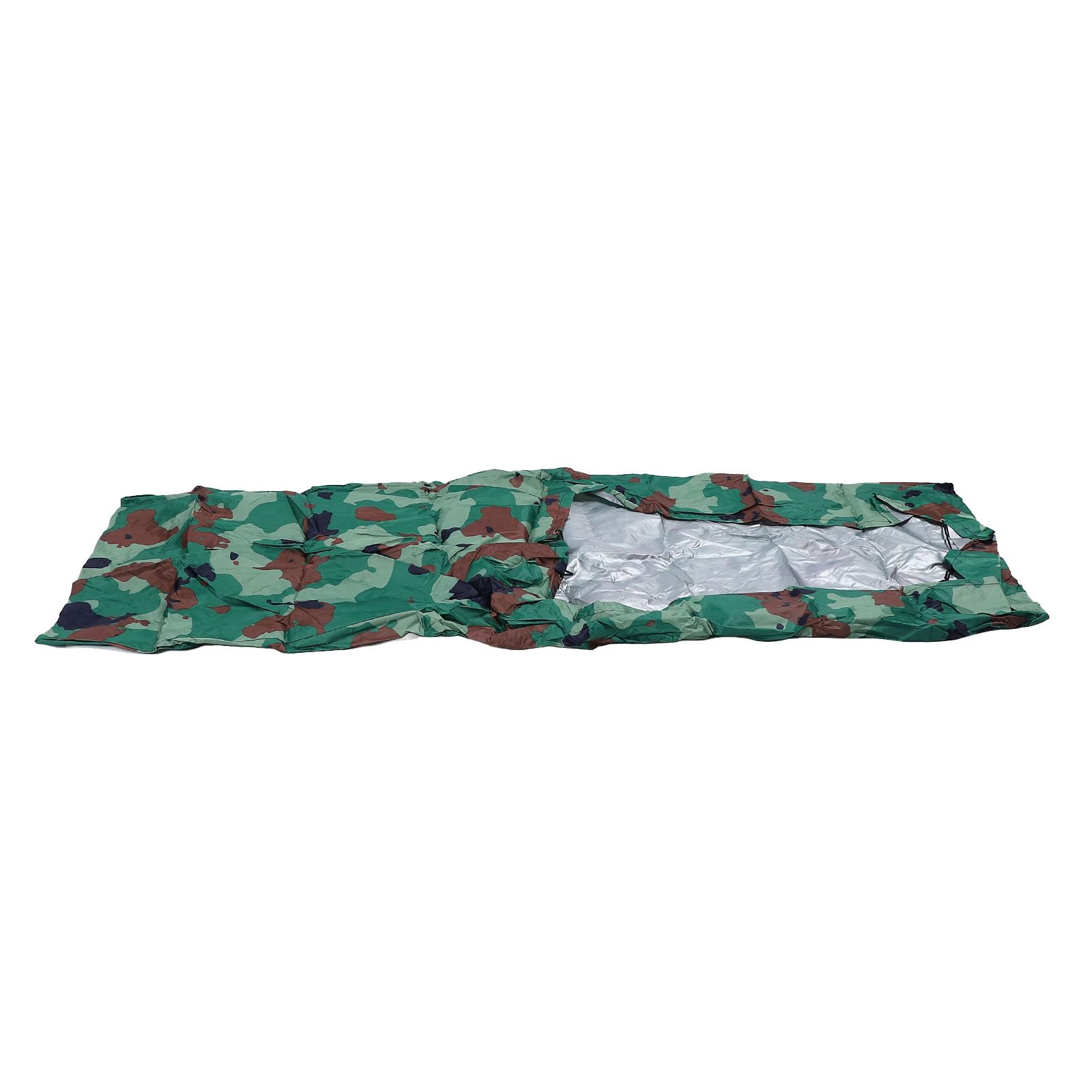 Lawn Mower Cover Tough Oxford Cloth Camouflage Universal Fit Outdoor