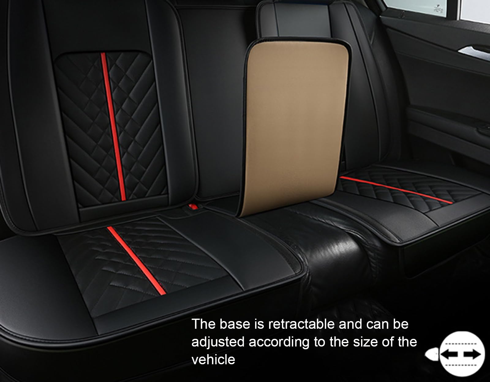 COPERCHI di Auto CAPERCHI- COPERCHI di Auto Auto Auto Comuni COPERCHI Auto Auto 5 SETTI Set in FATTURA UNIVERSALITURA, Fit Universale Compatibile airbag.,E