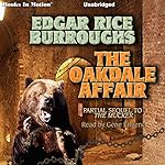 Cover of The Oakdale Affair