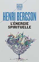 Download L'énergie spirituelle PDF