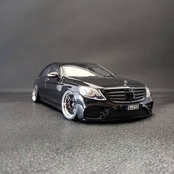 1/18 　メルセデスベンツ Sクラス　Brabus ブラバス カスタム 1/18 メルセデスベンツ Sクラス Brabus ブラバス カスタム