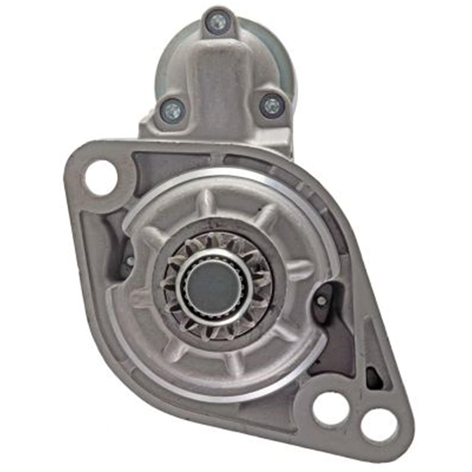 HELLA 8EA 012 528-531 Starter 12V 2.2kW