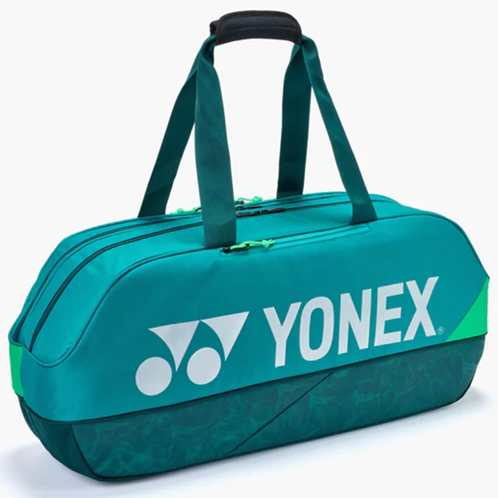 YONEX Pro Tournament Bag | Durable Lightweight Functional Breathable Multi-Compartment Tennis & Badminton Bag for Sport Gear