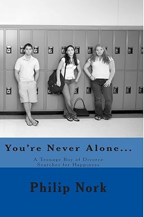 You're Never Alone