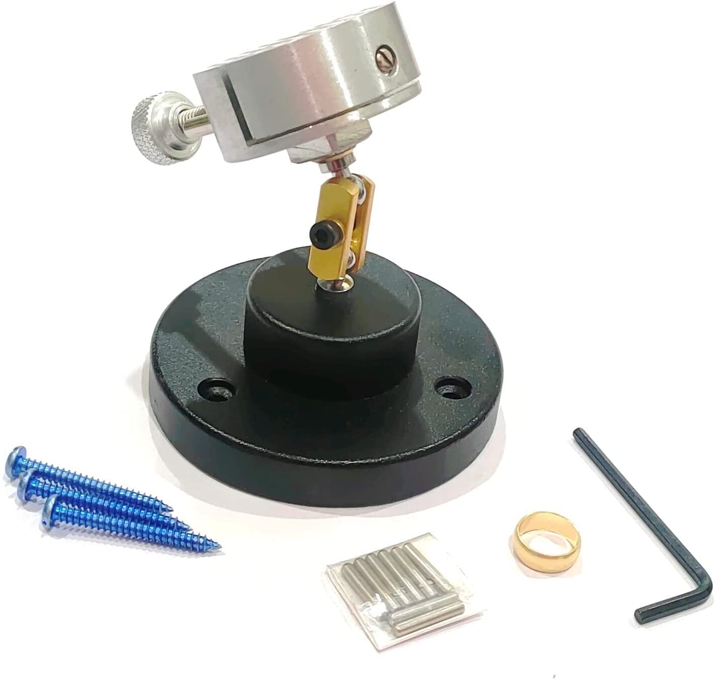 Commedia Accidentalmente Patria Morsetto Per Trapano Auckland Anziché Atomico - Foto 2