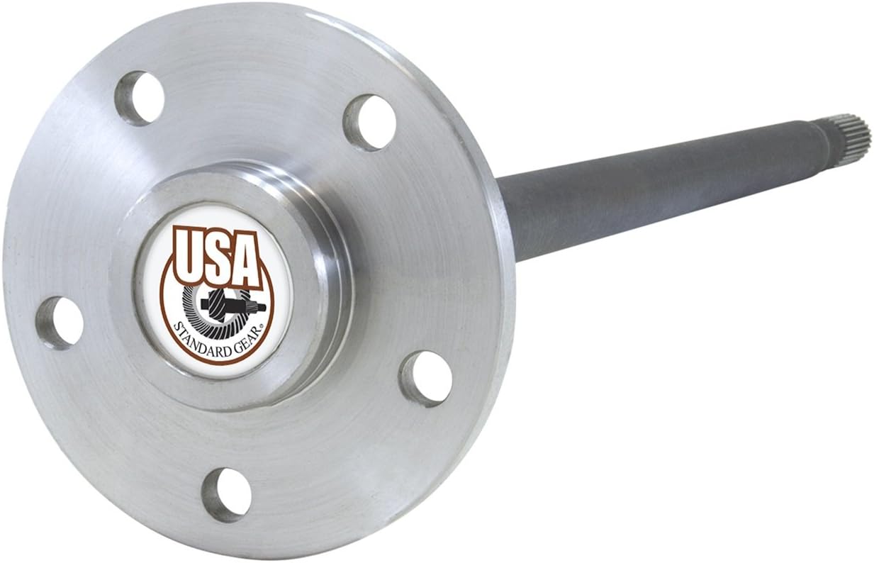 USA Standard Gear (ZA D74871-1X) Right Replacement Axle for Dana 44HD Differential
