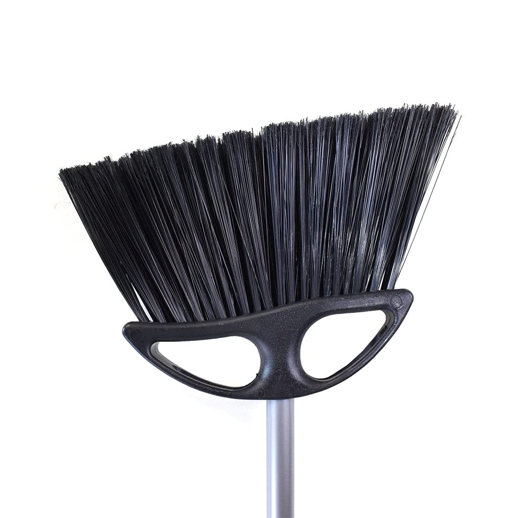Globe Commercial Products Angle Broom, 48