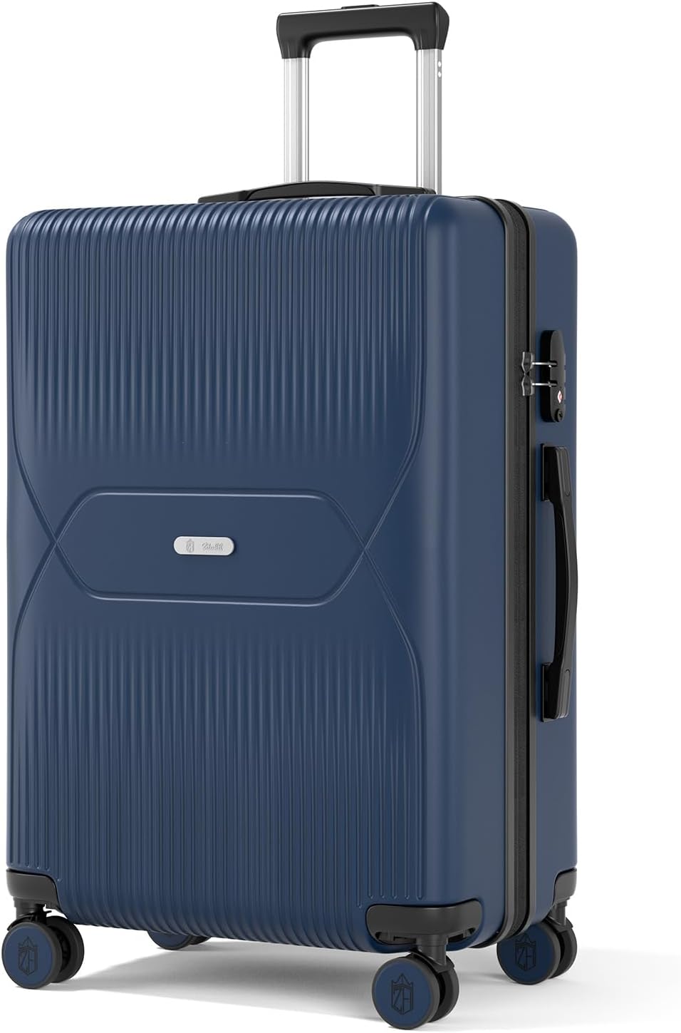 Zitahli Carry on Luggage with Wheels, Expandable Luggage