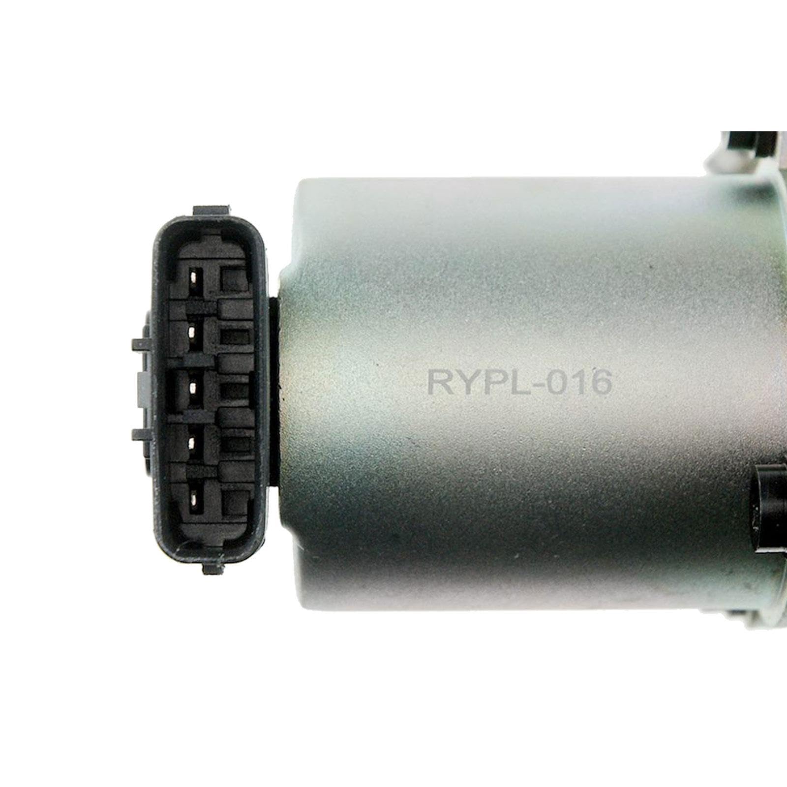 NTY Valvola ricircolo gas scarico-EGR EGR-PL-016 | Compatibile con: OPEL ASTRA H, ASTRA H Caravan, ASTRA H GTC, ASTRA H Kasten/Kombi, ASTRA H Stufenheck