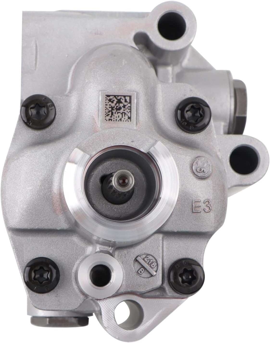 Oil Pump 2791A015 Compatible With Suzuki Mitsubishi JF011 Chery 025 018 Tools RE0F10A JF011E JF017 2006-2017 Transmission