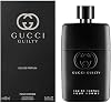 Gucci Guilty for Men, 3.0 oz, Eau de Parfum en spray, amaderado especiado, 3 oz (Pack de 1) 5