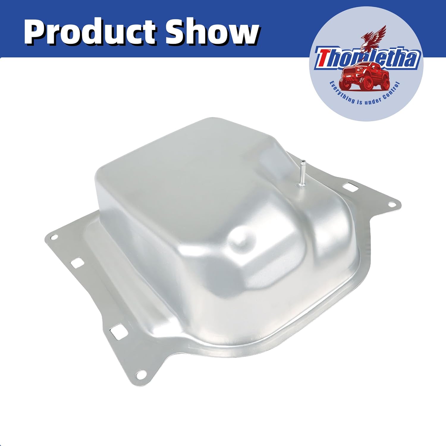 Fuel Tank Replacement for Honda Ruckus 50 NPS50 2003-2023 Replacement for Metropolitan 50 2002-2009 17500-GET-010