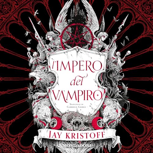  L\'impero del vampiro