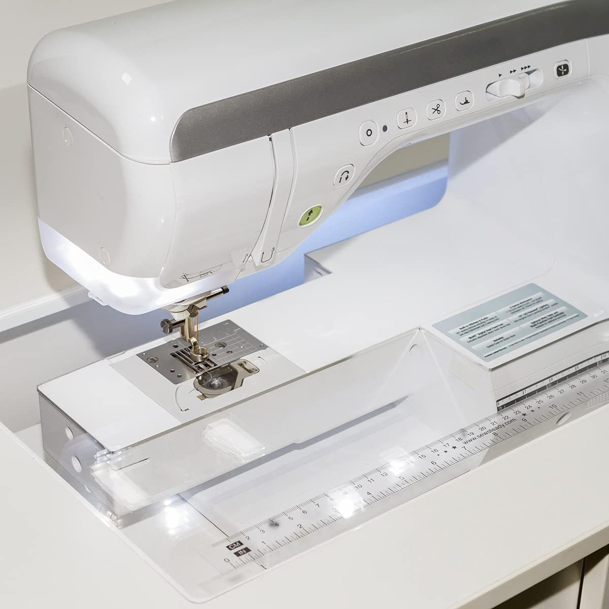Arrow Custom Machine Insert for Kangaroo Kangaroo with Bevel Edge On Cabinet (K8800 Series) - Without Lip