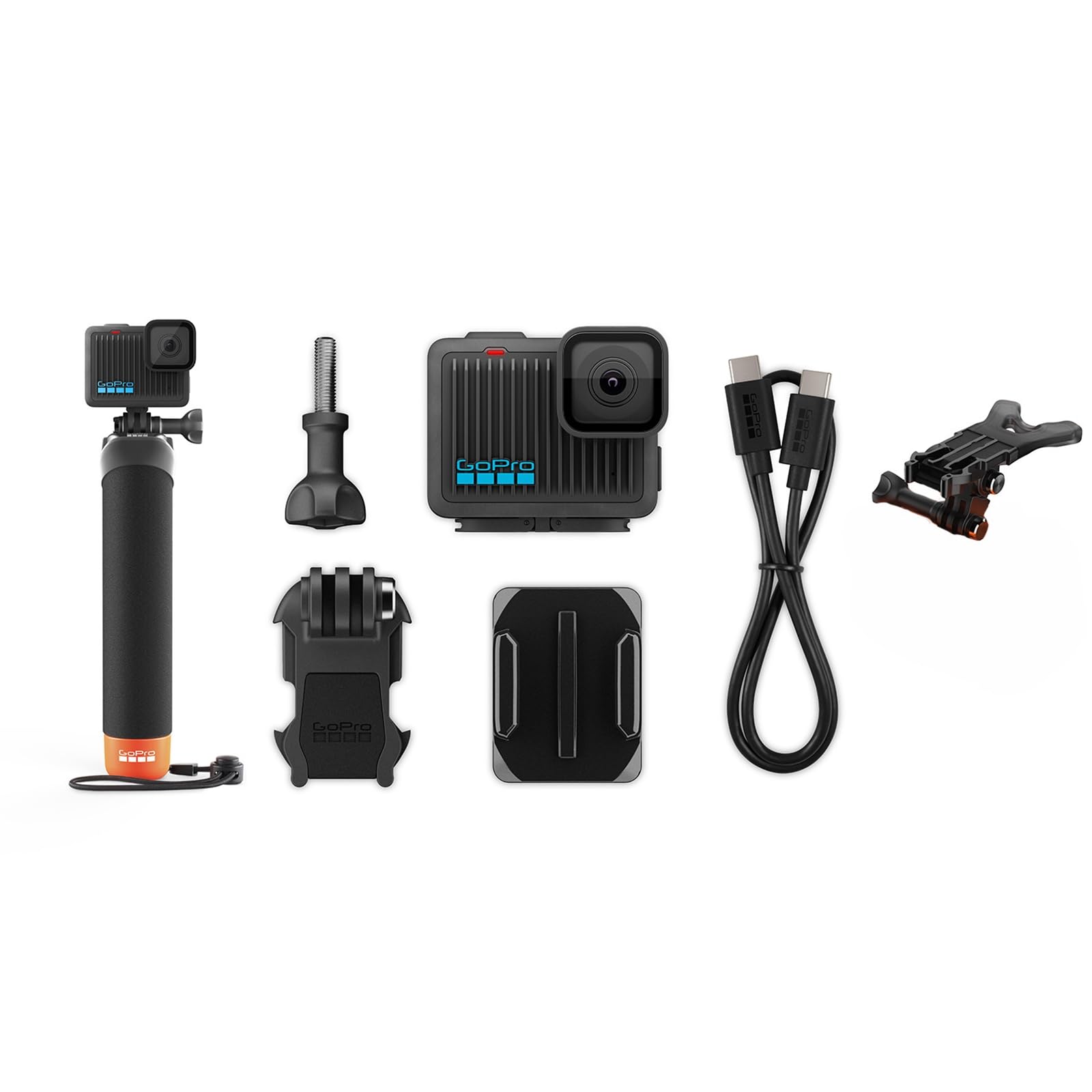 GoPro Action Camera HERO