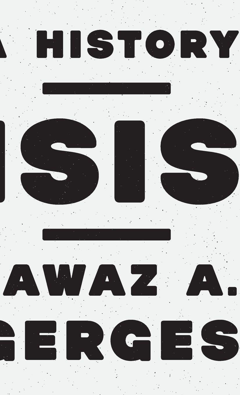 ISIS: A History