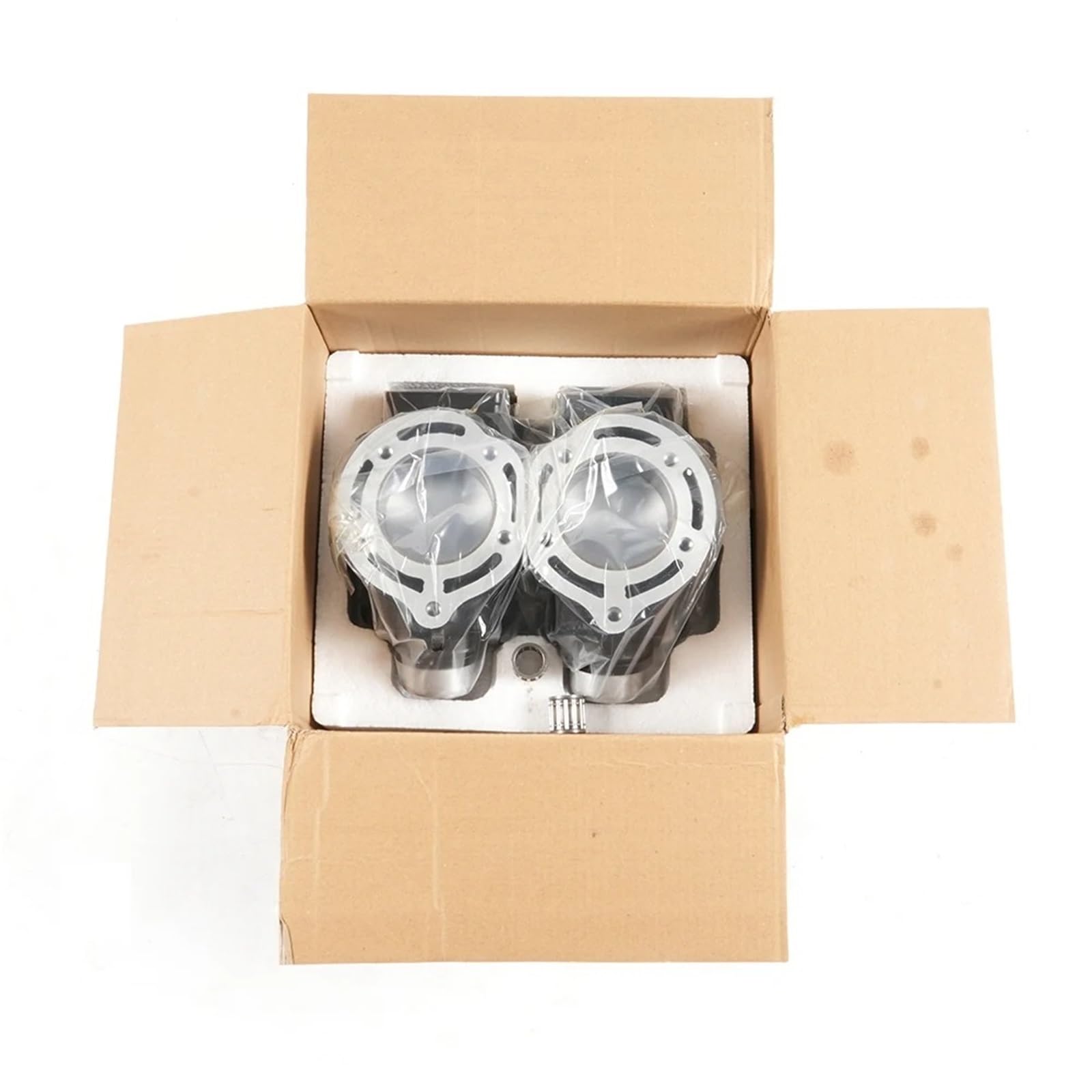 Serie Guarnizioni Motore Moto Per Banshee 350 Banshee350 1987-2006 2GU-11321-00-00 Kit Guarnizione Testata Pistone Estremità Superiore