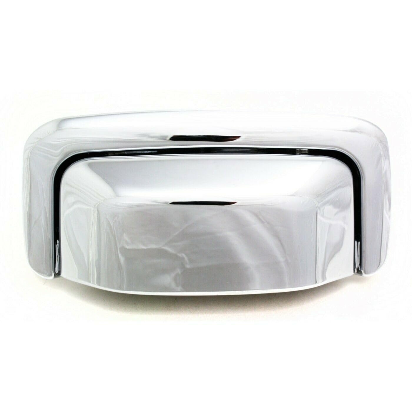 JLEJIANI Liftgate Hatch Handle Chrome Rear for Tahoe 2000-2006 for Yukon 2000-2006 for Yukon XL 1500/2500 2000-2006 for Yukon XL 1500 2000-2006 for