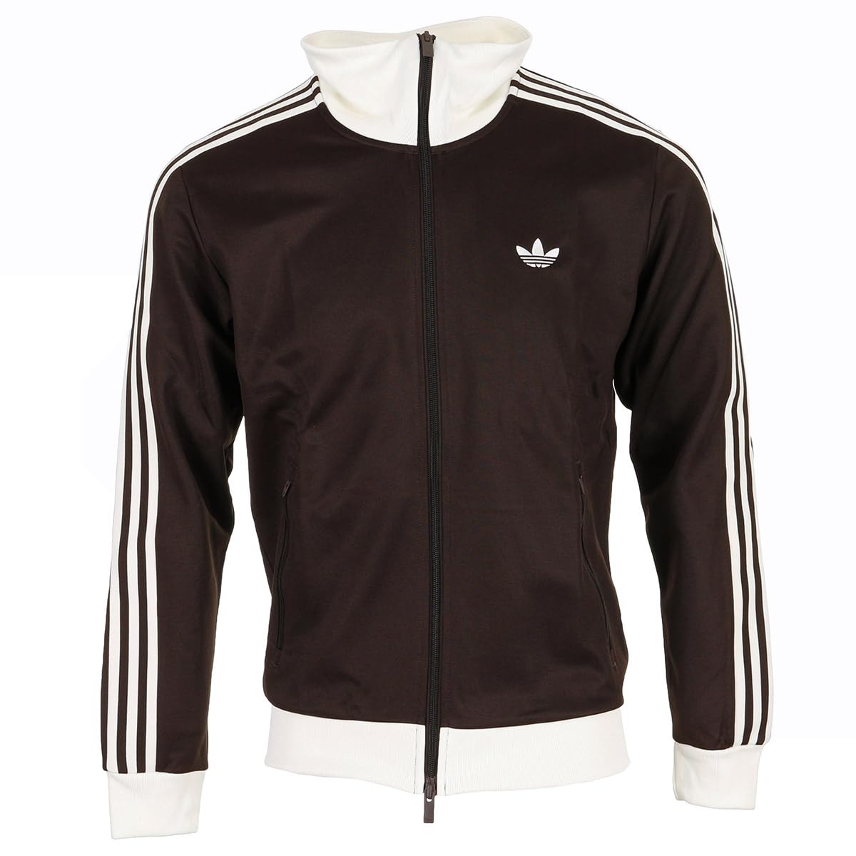 adidas Classic TT, Chaqueta Hombre