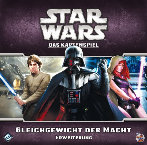 Heidelberger Spieleverlag - Juego de Cartas Star Wars, de 2 a 4 Jugadores (Importado)