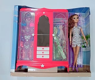 Dolls For Girls, 3 Years & Above