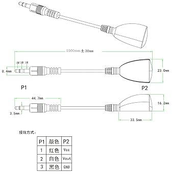 Bosch Security LBB4540 赤外線受信機　動作未確認 BOSCH LBB 4540 Integrus ポケットレシーバ赤外線受信機