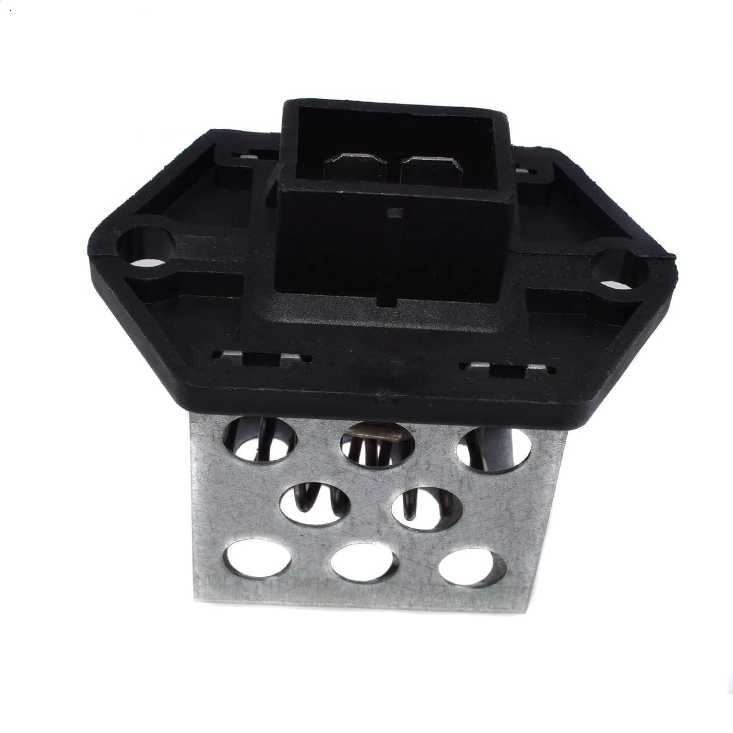 A/C Fan Control Resistor for Contour for Focus for Gt 4U2Z14for S411Da F5Rz8L603Ac Car Cooling Fan Blower Motor Resistor Or Harness Plug Auto Parts