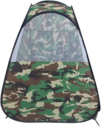 Miniatura 6 de Homoyoyo Tienda interior para niños, 1 unidad, tiendas de campaña para niños, tienda de campaña de interior, casa de juegos, camuflaje, camuflaje,