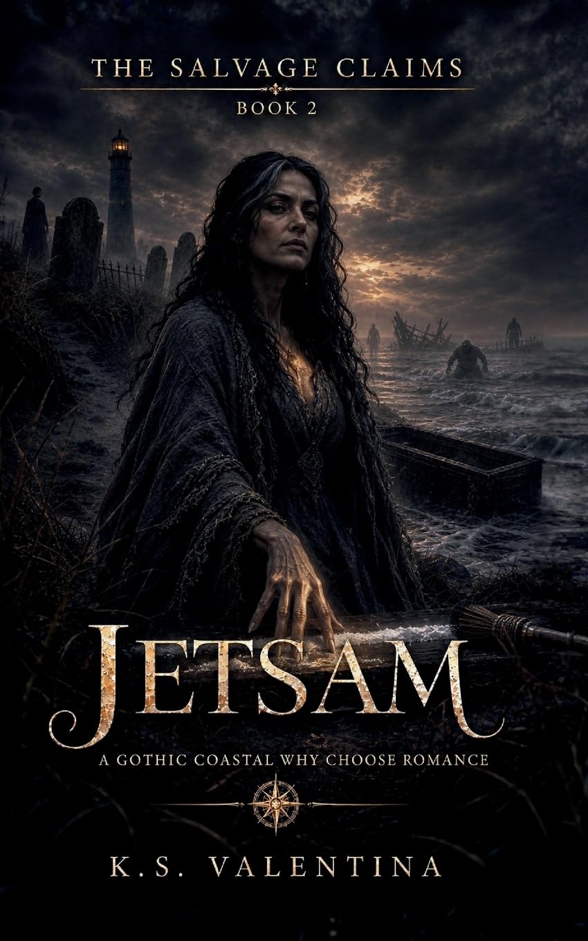 Jetsam: 2
