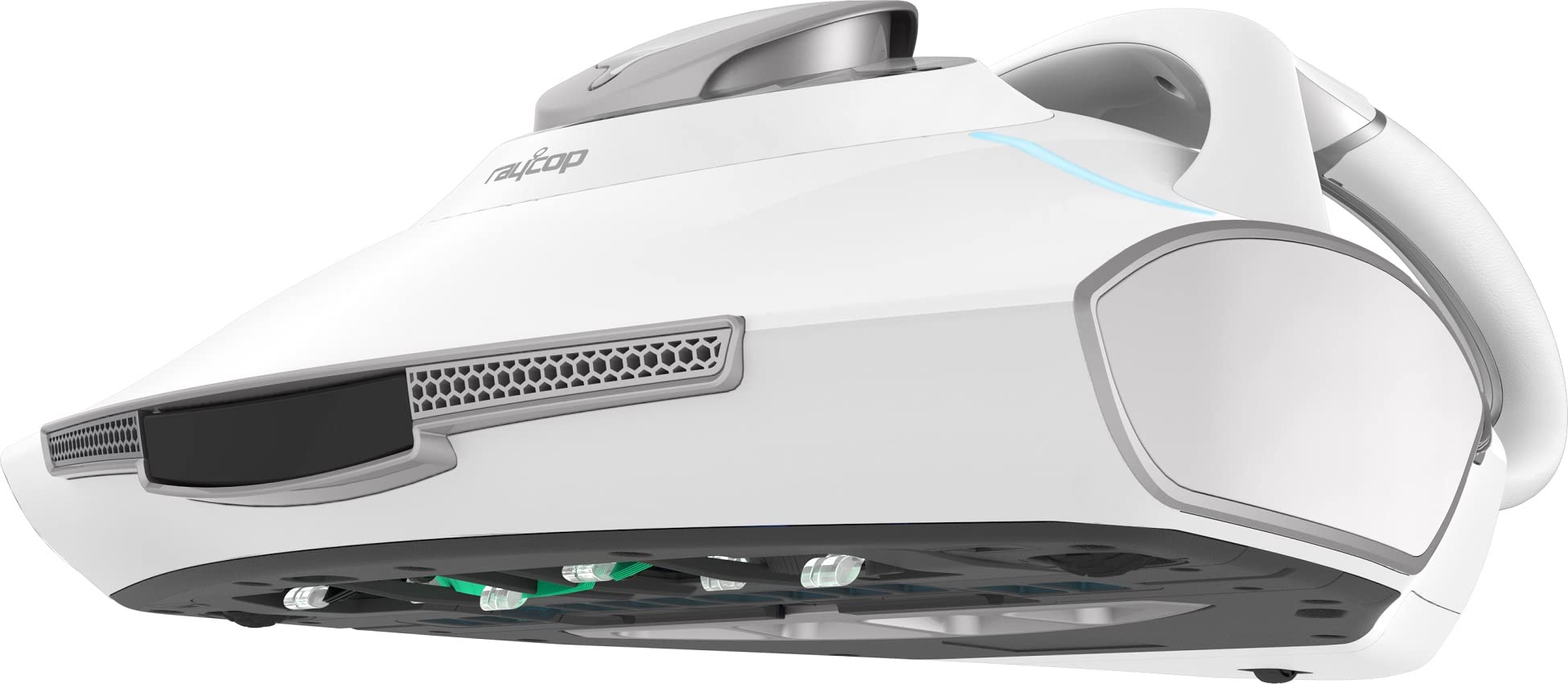 Amazon.co.jp: レイコップRX-100用マイクロフィルター SP-RX002(2個