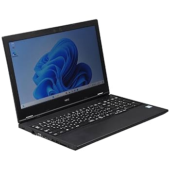 Amazon.co.jp: Used PC, VKM16X-5, Windows11, Laptop, 8th