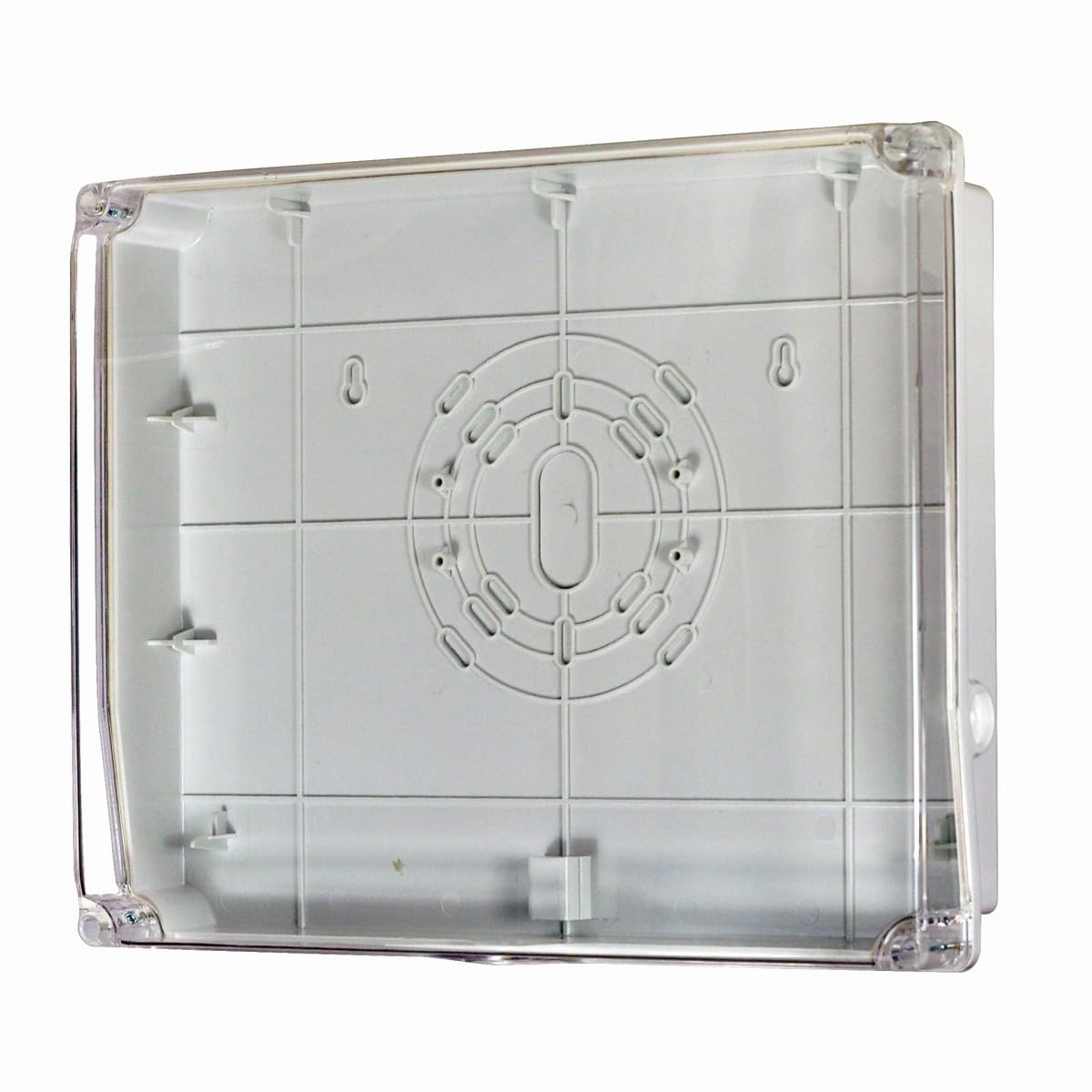 Nora NEG-60 Waterproof and Vandal Resistant Enclosure for Exit and Emergency Lights
