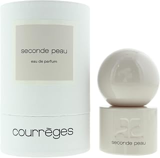 Courrèges Seconde Peau Eau de Parfum 30ml
