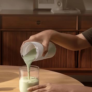 Xiaomi Taşınabilir Blender EU