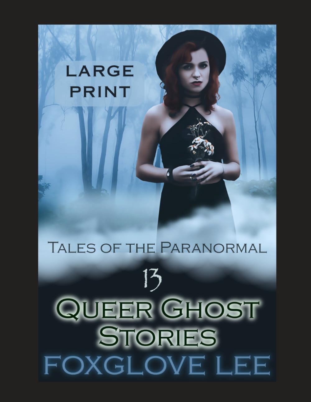 13 Queer Ghost Stories: Tales of the Paranormal